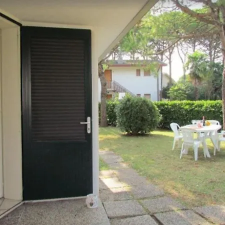Lovely House With Garden In Pineda